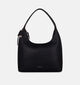 Laurent David Zwarte Schoudertas voor dames (381522)