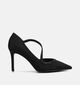 Tamaris Zwarte Pumps met Hoge Hak voor dames (376644)
