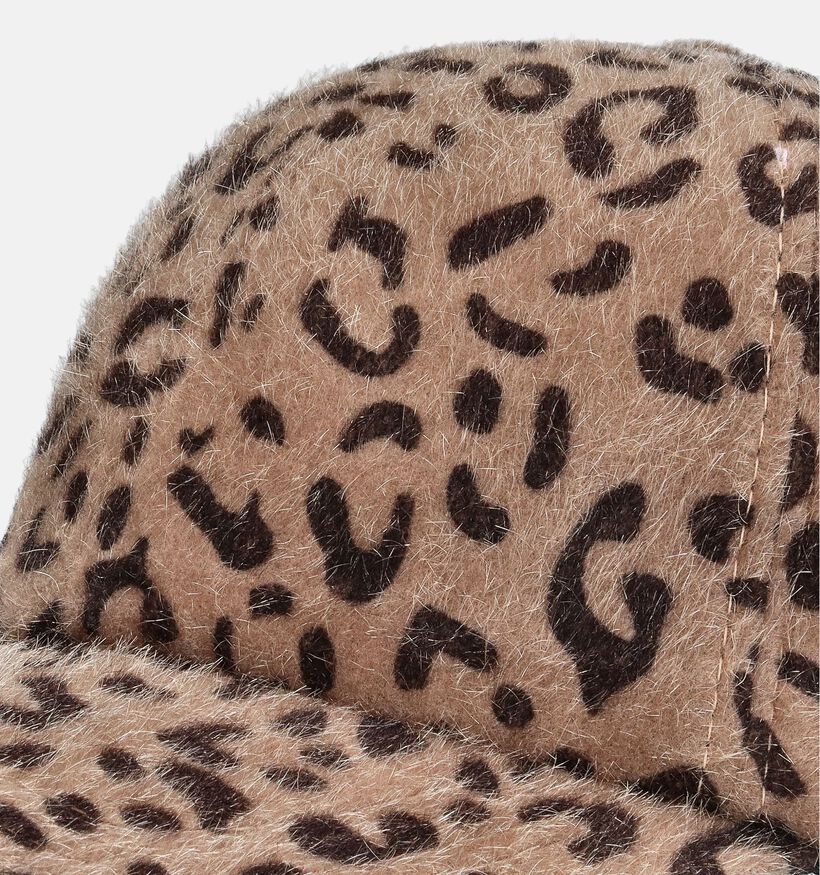 Via Limone Casquette en Brun pour femmes (350624)