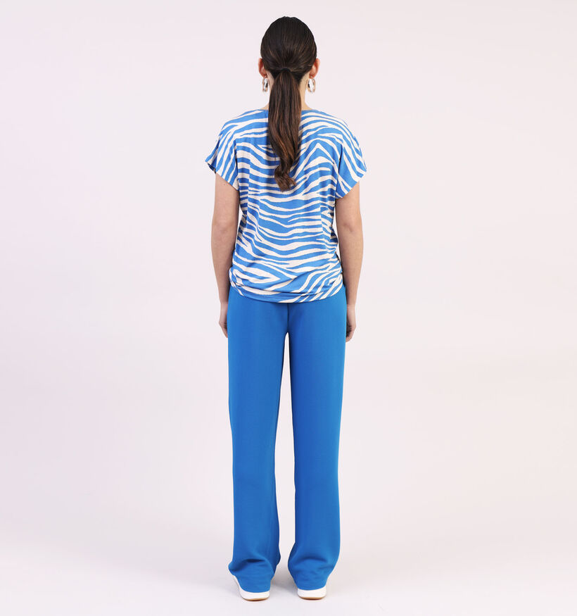 Vero Moda Seba Kaki T-shirt voor dames (330369)