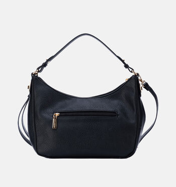 Mac Alyster Sacs port&eacute; crois&eacute; Noir/Bordeaux