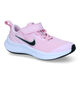 Nike Star Runner Roze Sneakers voor meisjes (308979)