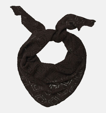 Vero Moda Ch&acirc;les Marron