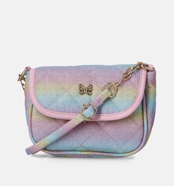 Sac enfant rose