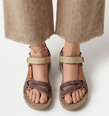 Teva Outdoorschoenen Incense/Lion/BTOL BURNT OLIVE/BURNT OLIVE/City Lights Black/Pastel