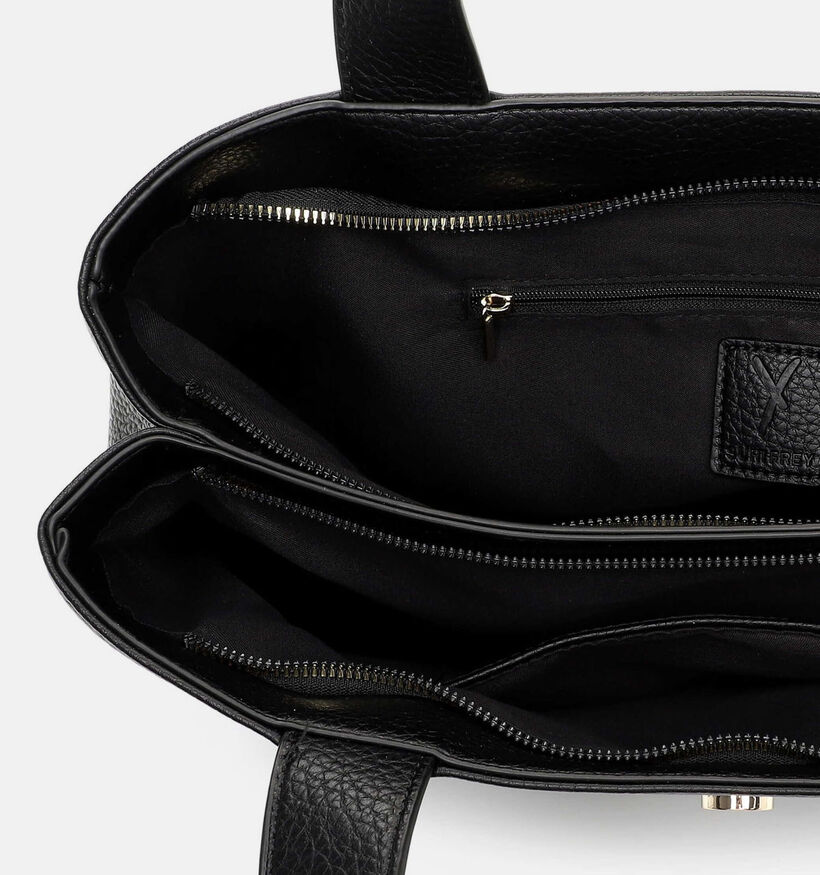 Suri Frey Keely Zwarte Shoppertas voor dames (371409)