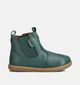 Bobux Jodhpur I-Walk Groene Boots voor meisjes, jongens (362167) - geschikt voor steunzolen