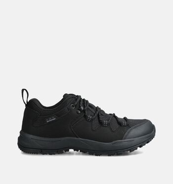 Icepeak Chaussures outdoor Noir/Rouge