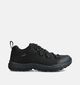 ICEPEAK Ahola Chaussures de randonnée en Noir pour femmes (361859) - pour semelles orthopédiques