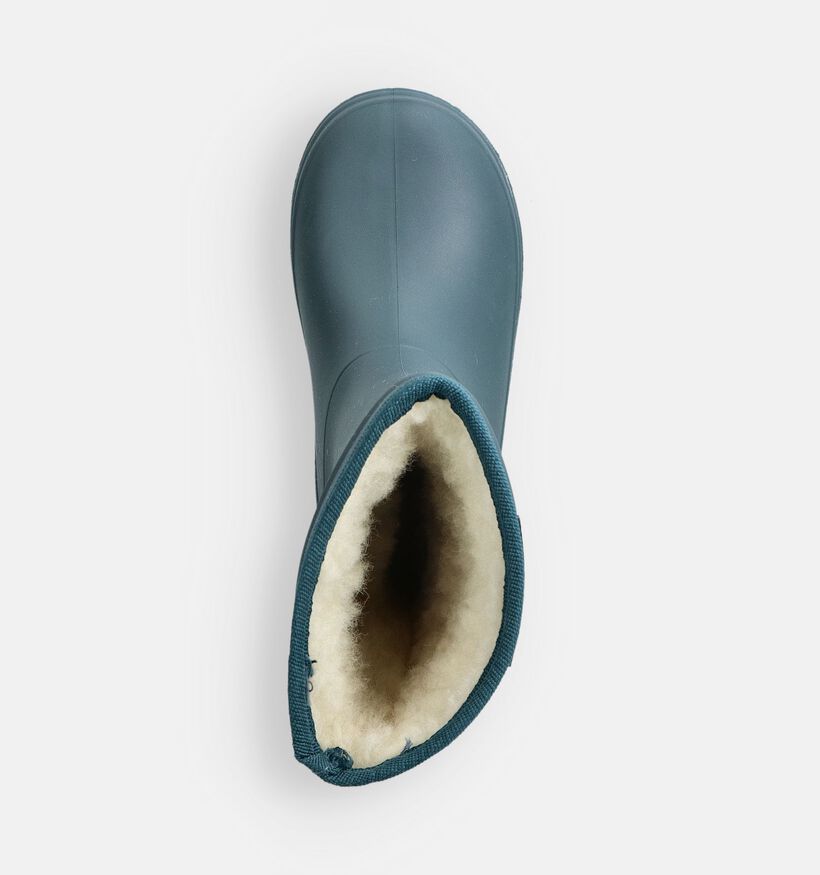 En Fant Bottes de pluie en Bleu pour filles, garçons (360234)