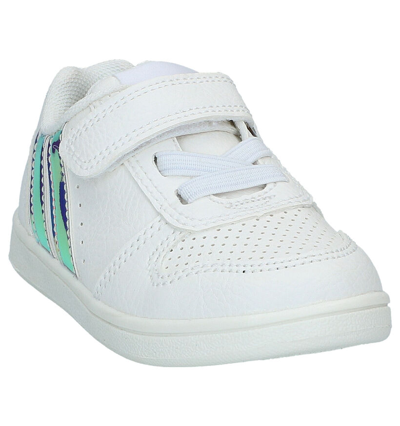 Patrick Witte Sportschoenen in kunstleer (290937)