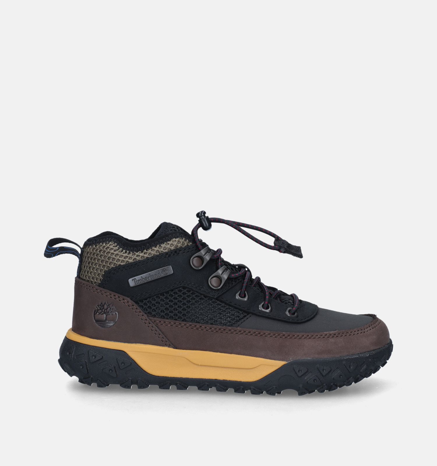 Chaussure timberland noire cheap