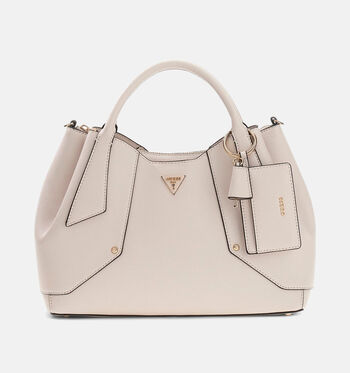 Guess Handtassen Wit