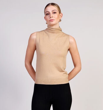 Orfeo Pulls Beige