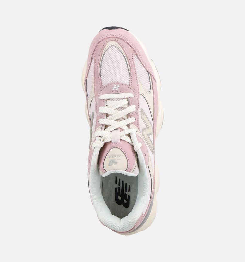 New Balance 603 Roze Sneakers voor dames (377220) - geschikt voor steunzolen