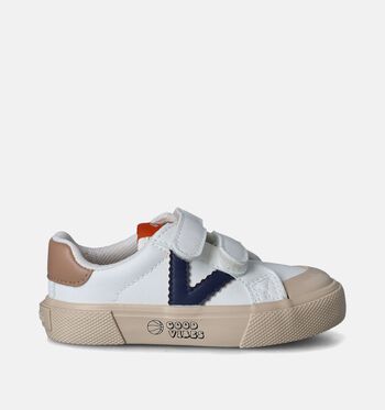 Sneakers wit