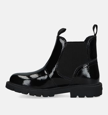 Geox Respira Boots Noir
