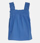 Desires Frances Blauwe Top voor dames (374243)