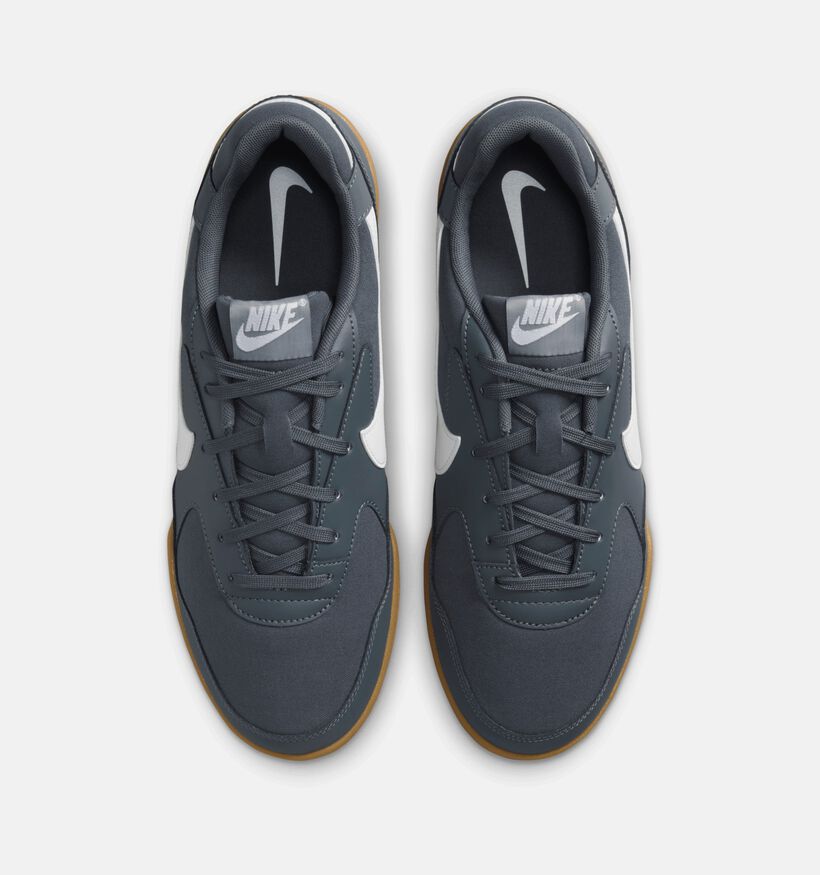 Nike Terra Manta Baskets en Gris pour hommes (359897)