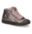 STONES and BONES Masic Bottines en Rose pour filles (314263) - pour semelles orthopédiques