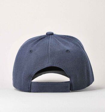 Via Limone Petten Blauw/Grijs