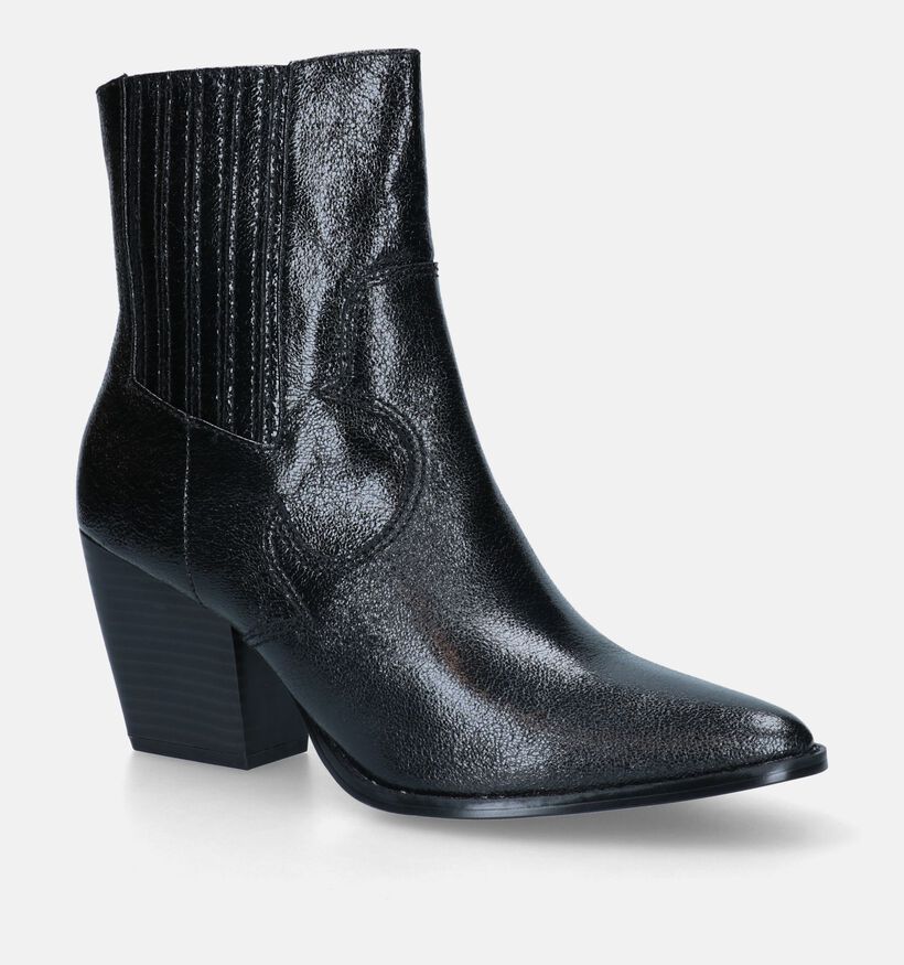 La Strada Bronzen Cowboy boots voor dames (332024)