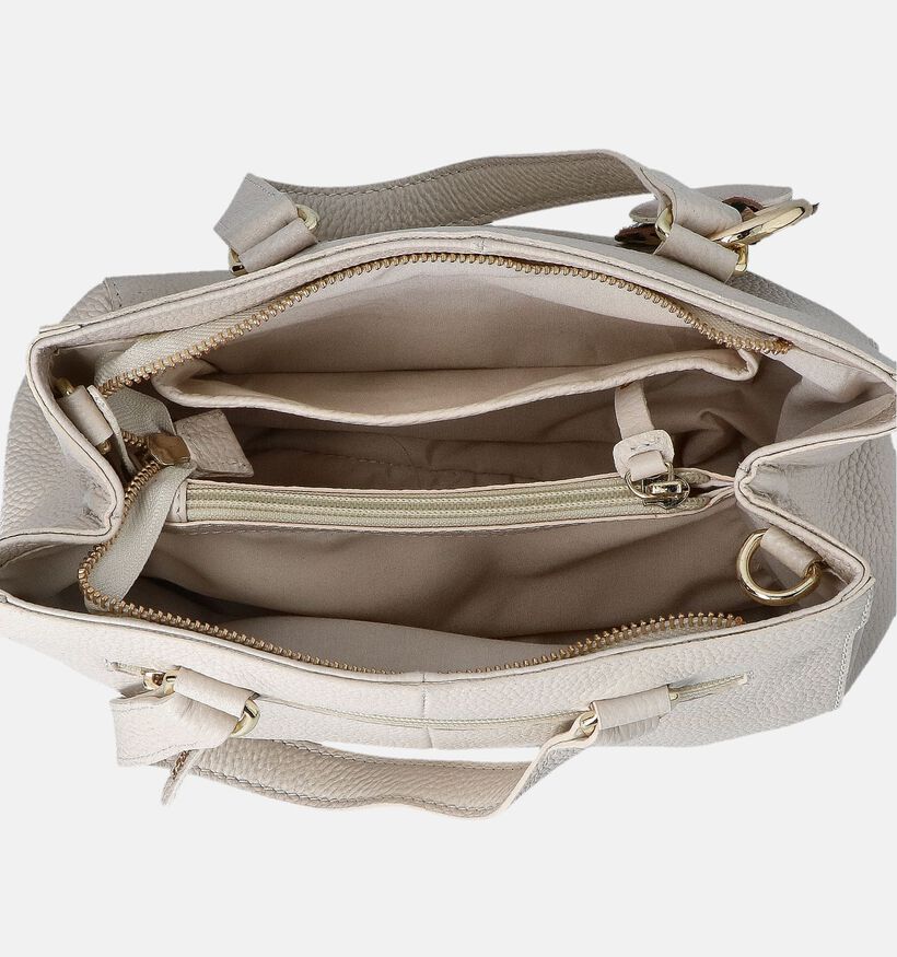 DSTRCT Floater Field Sacs à main en Beige pour femmes (362389)