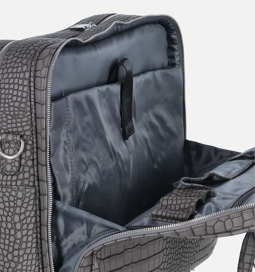 Olivia Lauren Maxine Sacs ordinateur en Gris pour femmes (383821)