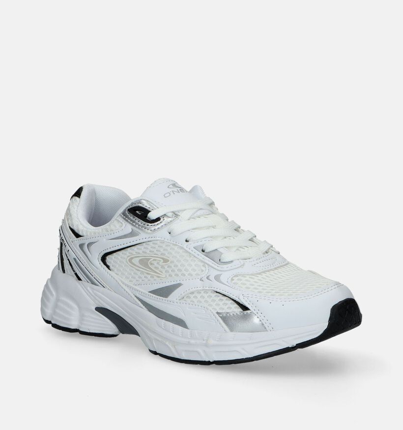 O' Neill Montauk 2.0 Women Low Ecru Sneakers voor dames (338445) - geschikt voor steunzolen