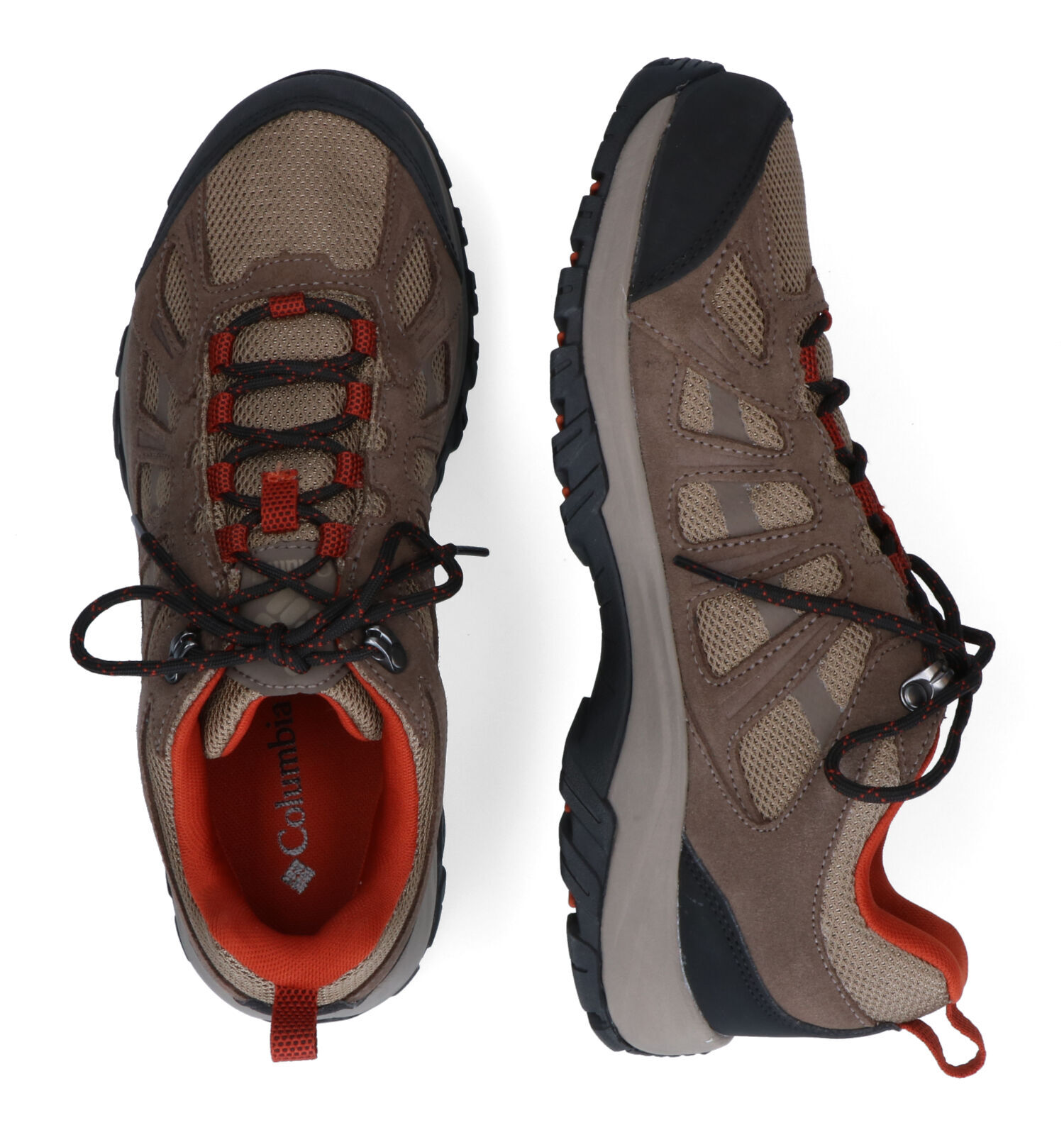 Columbia best sale redmond heren