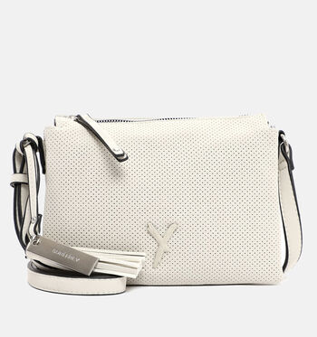 Suri Frey Crossbody tassen Wit