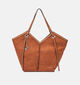 Mac Alyster Bruine Shopper voor dames (364032)