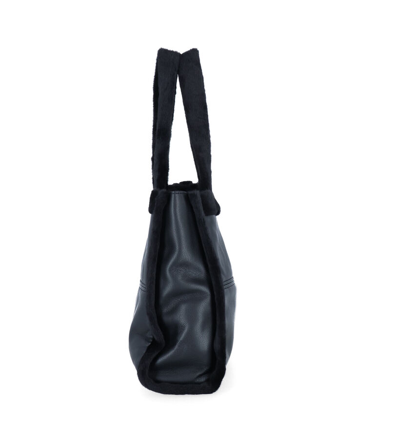 Emily & Noah Ivana Bruine Shopper Tas voor dames (314769)