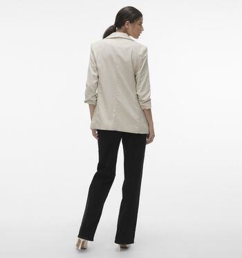 Vero Moda Vestes Beige