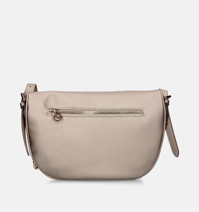 NeroGiardini Sac porté croisé en Or pour femmes (355570)