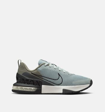Sneakers grijs