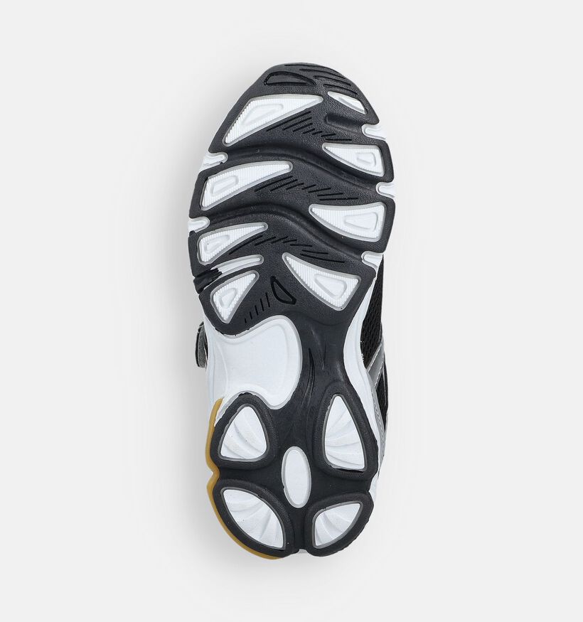 Milo & Mila Baskets en Argent pour filles (366033)