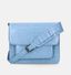 Hvisk Cayman Pocket Trace Sac porté croisé en Bleu pour femmes (334447)