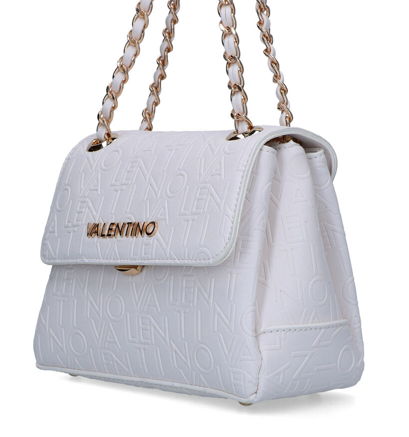 Valentino Handbags Relax Sac à bandoulière en Rose pour femmes (327398)