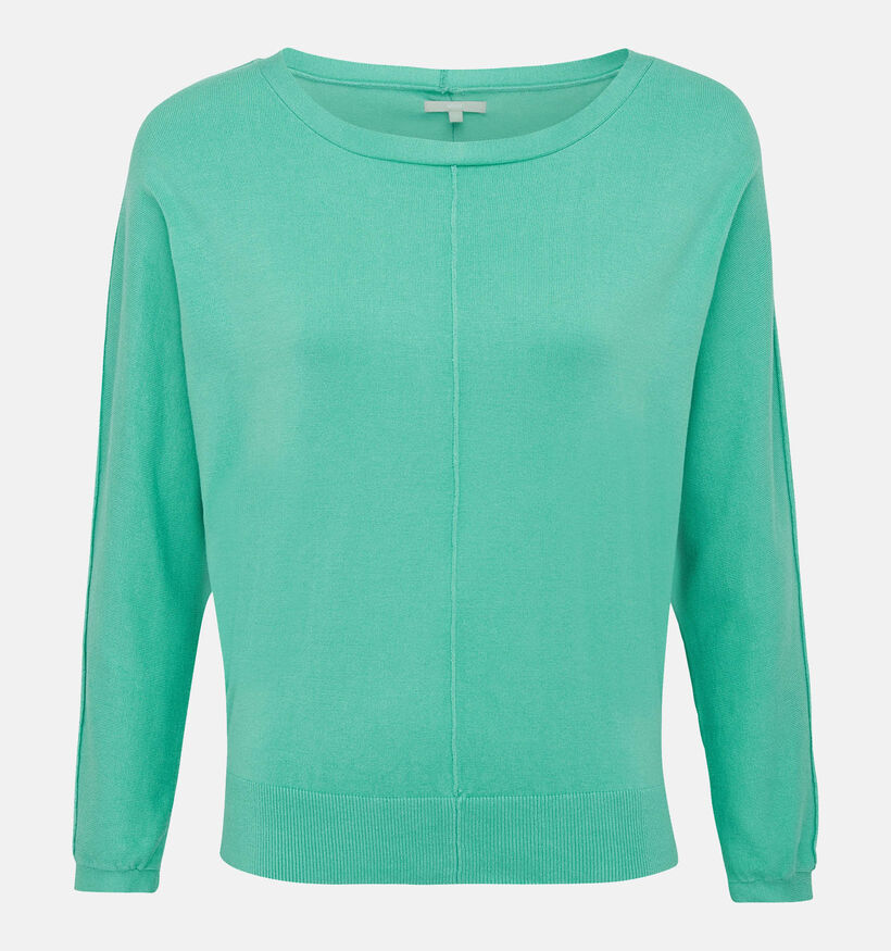Mexx Pull Tricoté en Vert (324099)