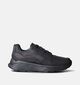 Xsensible Golden Gate Baskets en Noir pour hommes (365919) - pour semelles orthopédiques