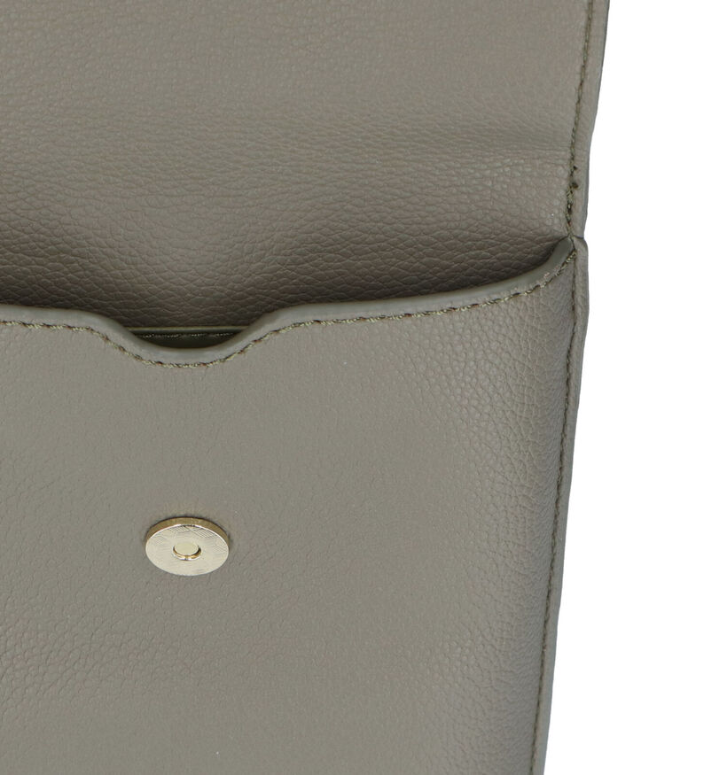 Inyati Talaa Pochette pour téléphone en Bleu pour femmes (316820)