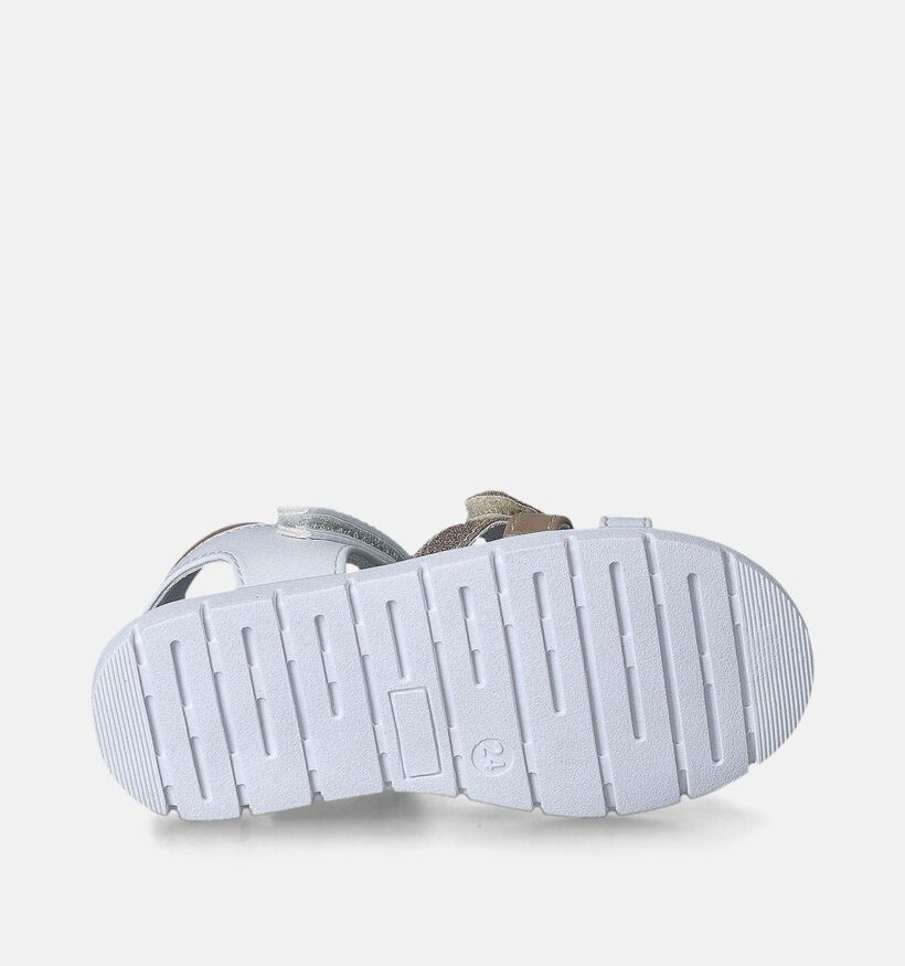 Tommy Hilfiger Sandales en Blanc pour filles (352565)