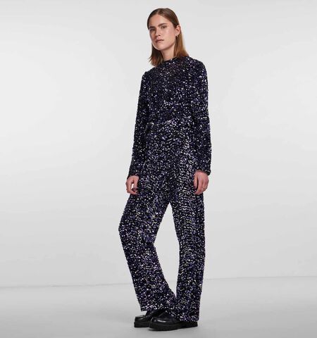 Pantalon noir L32