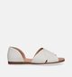 Apple of Eden Chuisi Beige Sandalen voor dames (340445)