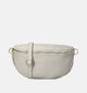 Via Limone Beige Crossbody heuptas voor dames (360507)