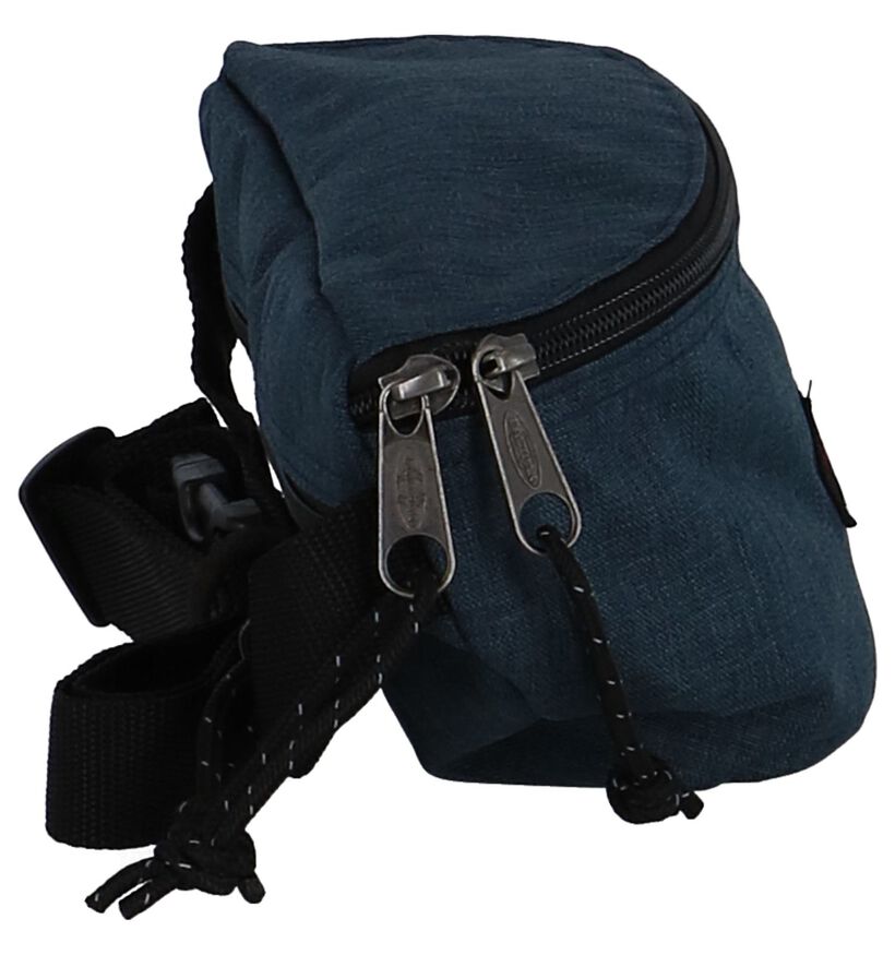 Eastpak Springer EK074 Bruine Heuptas in stof (293811)