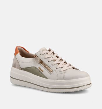 Remonte Sneakers Zwart/Wit