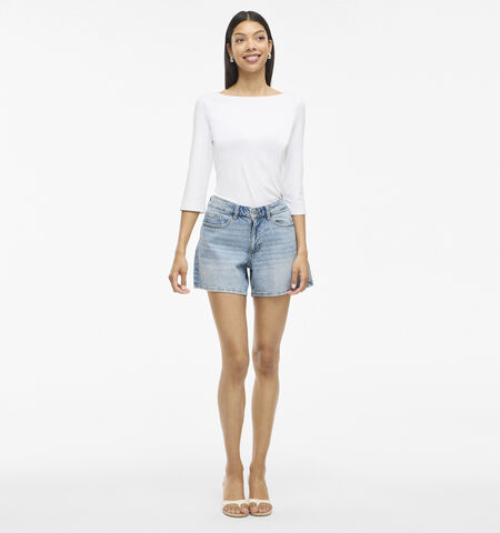 Vila Pantalons Bleu