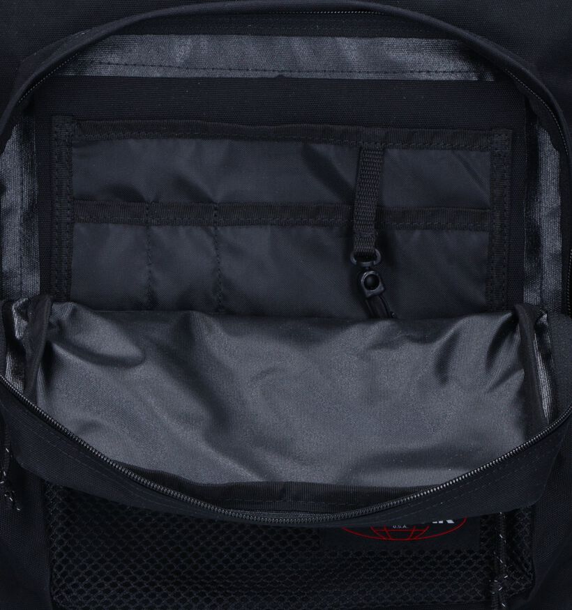 Eastpak Pinzip Zwarte Rugzak voor dames, heren, meisjes, jongens (343689)